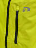 Newline Reißverschluss Reflektierend Logo Kids Core Kinder in EVENING PRIMROSE