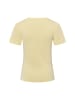 brookshire T-Shirt in vanille - 0075
