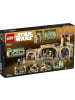 LEGO Star Wars™ 75326 Boba Fetts Thronsaal