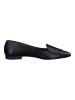 Paul Green Ballerinas Schwarz