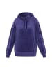faina Women Hoodie in navy
