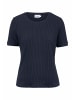 Hessnatur T-Shirt in marine