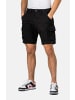 Reell Short "City Cargo Short St" in Schwarz