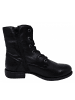 Post XChange Schnürstiefel Jessy  in Schwarz