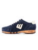 Woody Sneaker in grau