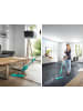 Leifheit  Bodenwischer Picobello S micro duo