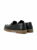 Cashott Niedriger Schuh CASLENA in Black