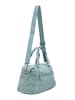 Mindesa Damen Handtasche in Hellblau
