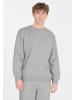 North Bend Sweatshirt Easterlin in 1005 Light Grey Melange