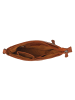 The Chesterfield Brand Weimar Umhängetasche Leder 24 cm in cognac