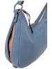 PICARD Schultertasche Java in Denim