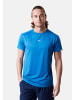 CLN Athletics T-Shirt Crush in blue