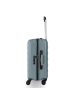 Hedgren Comby Grip S 4 Rollen Kabinentrolley S 55 cm in grey-green