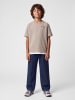 name it Jeans in Dark Blue Denim