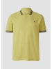 s.Oliver Polo-Shirt in 7301_hellgrün