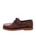 Newport Bootsschuhe in Braun