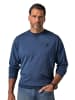 JP1880 Kurzarm T-Shirt in nachtblau