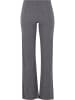 Urban Classics Urban Classics Hosen in darkgreymelange