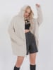 Freshlions Strickjacke Tamira in Beige