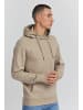 11 Project Hoodie PRThore in Beige