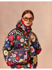Oilily Stekson Umhängetasche in Grau