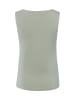 Franco Callegari Tanktop in schilf - 0002
