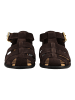 Marc O´Polo Sandalen in Coffee