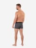HOM Retro Boxer Waldorf Comfort Boxer Briefs HO1 in grey print