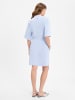 JOOP! Jerseykleid in hellblau - 0001