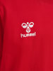 Hummel T-Shirt Hmlgo Kinder in TRUE RED