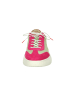 Think! Sneakers Low TURNA LIGHT DAMEN in Magenta/Kombi