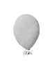 nordic coast company  Ballonkissen, Wanddekortion Kinderzimmer, Dekokissen Geburt
