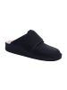 Finn Comfort Pantolette in schwarz