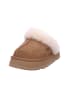 UGG Hausschuh in braun