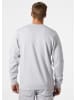 Helly Hansen Pullover "Classic Sweatshirt" in Grau