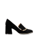 Kazar Pumps KARINE in Schwarz