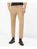 BRAX  Stoffhose für Herren in beige