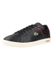 Lacoste Sneaker 'Europa Pro 222' in schwarz