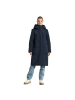 Didriksons Parka Ragna Long in dark night blue