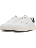 Hummel Sportschuh "Match Point Mp" in Weiß