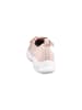 bernie mev. Sneaker low Gravity in Rosa