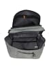 Worldpack Bestway Cabin Pro Daypack 54 cm Laptopfach dunkelgrau