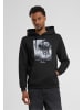 Mister Tee Mister Tee Kapuzenpullover in black