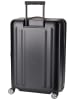 Bogner Trolley Piz Tamaro C65 Trolleycase LVZ 4W in Black