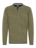 BLEND Langarmshirt in Grün