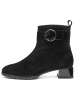 ara Klassische Stiefelette in schwarz