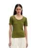 Marc O'Polo T-Shirt regular in Shaded Fern