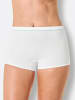 WITT WEIDEN Panty in 5x weiß-mint + 5x weiß-zitrone