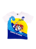 Paw Patrol T-Shirt kurzarm in Weiß