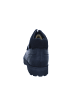 Ganter Stiefeletten/Boot in schwarz
